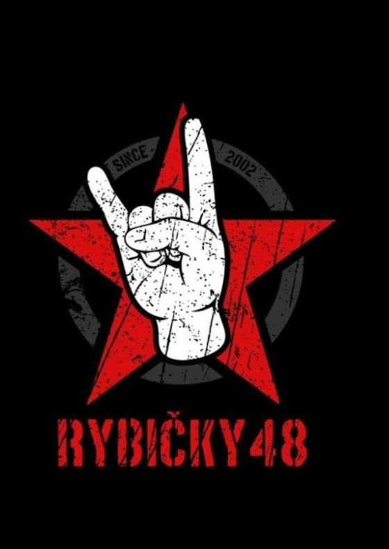 Rybičky 48 - Kuba má narozeniny