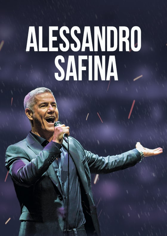 Alessandro Safina