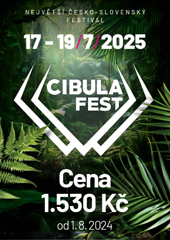 Cibula Fest