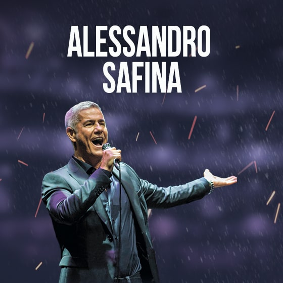 Alessandro Safina