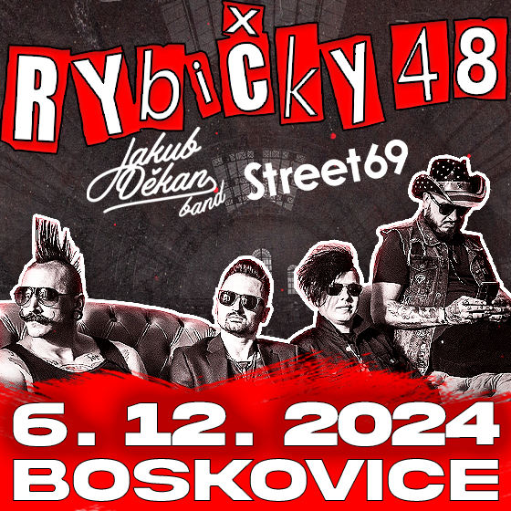 Rybičky 48