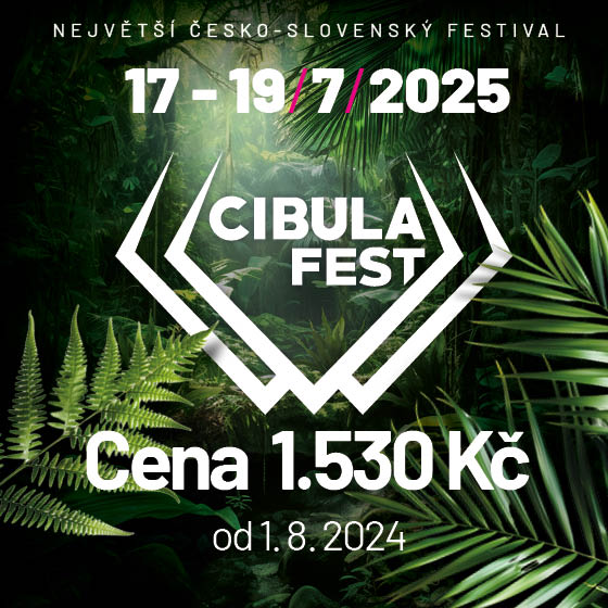 Cibula Fest