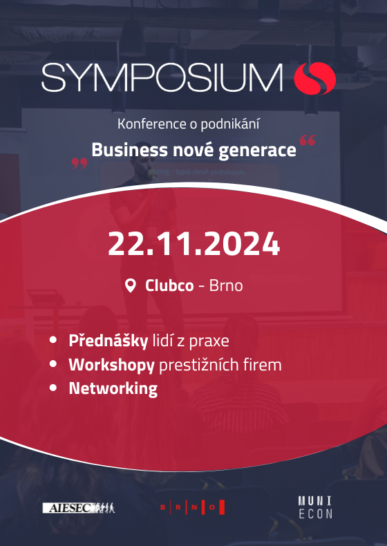 Symposium Brno