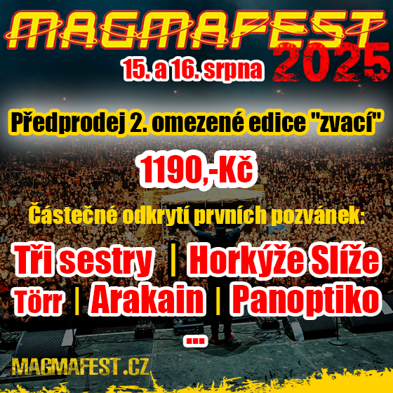 Magmafest