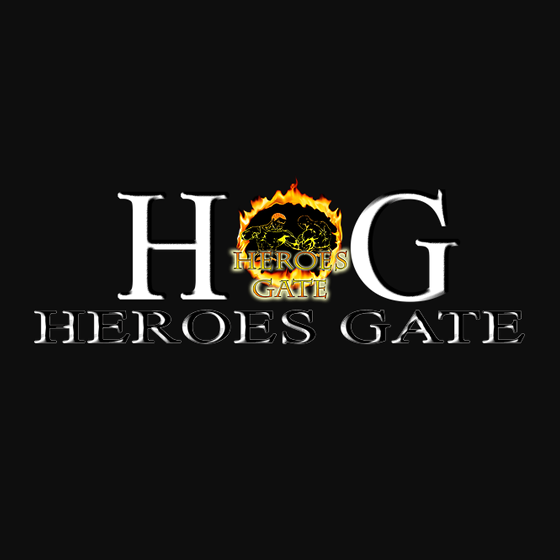 Heroes Gate 30