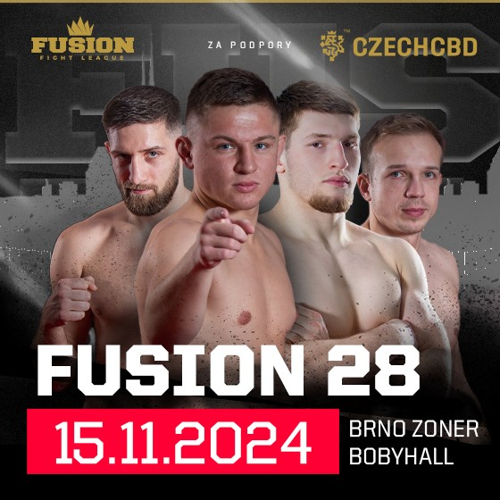 FUSION 28