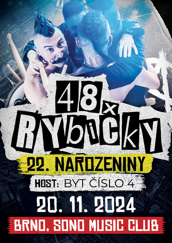 Rybičky 48