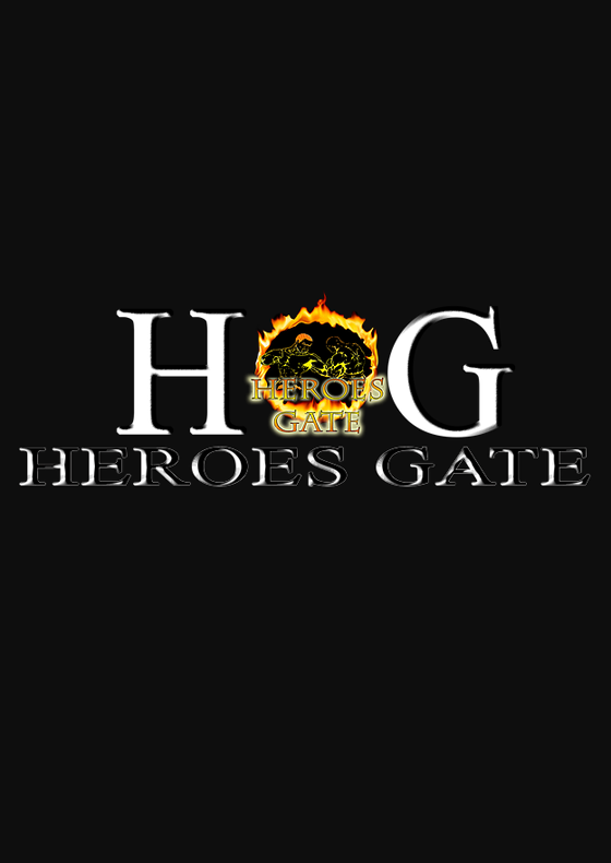 Heroes Gate 30