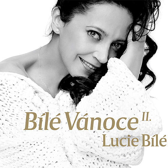 Koncert Lucie Bílé<br>Bílé Vánoce II