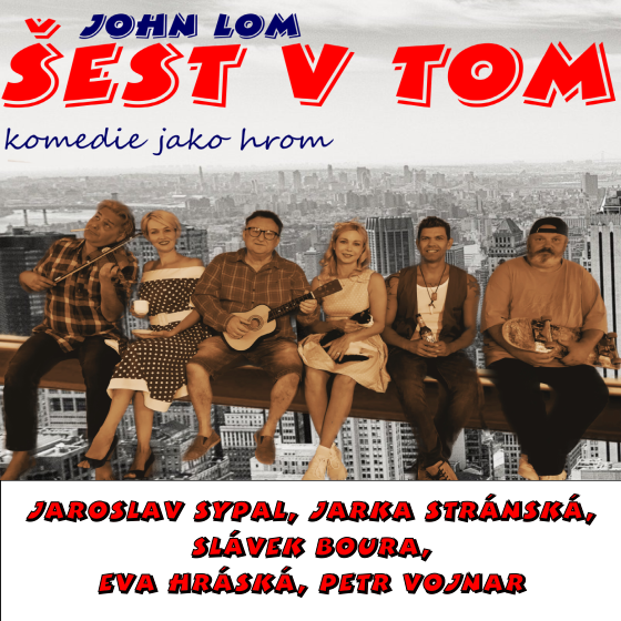 Šest v tom