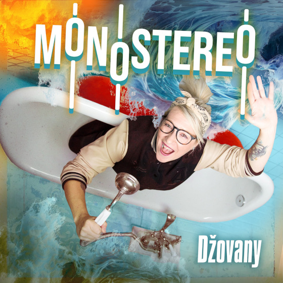 MonoStereo – křest EP Džovany