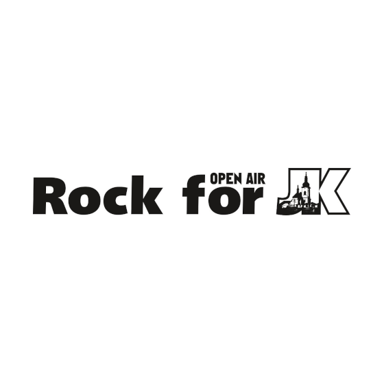 Rock for JK Manětín