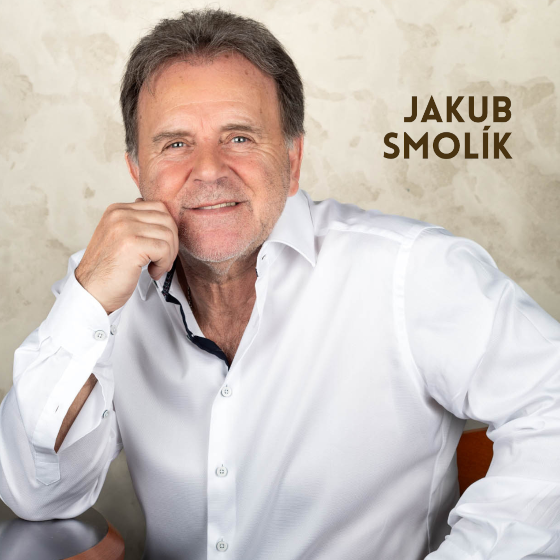 Jakub Smolík