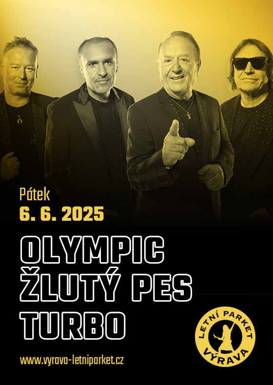 Olympic, Žlutý pes, Turbo