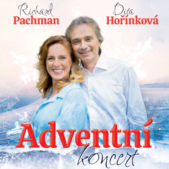 Adventní benefiční koncert<br>Richard Pachman, Dita Hořínková, Filip a Viktor Antoniovi, Kateřina Jechová, sbor