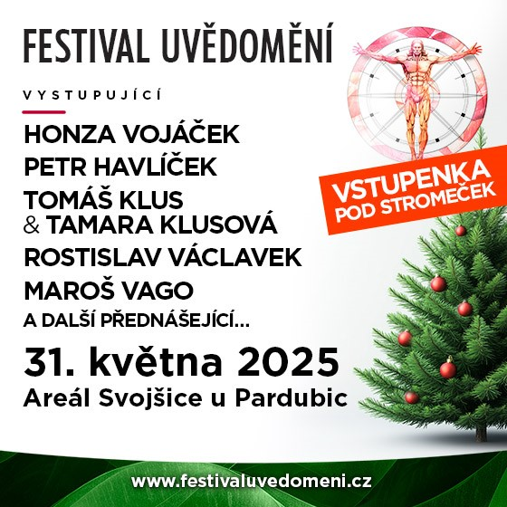 Festival uvědomění