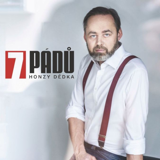 7 pádů Honzy Dědka