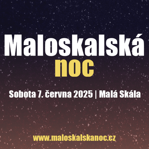 Maloskalská noc