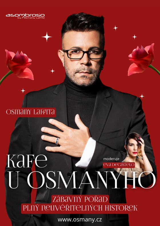 KAFE U OSMANYHO