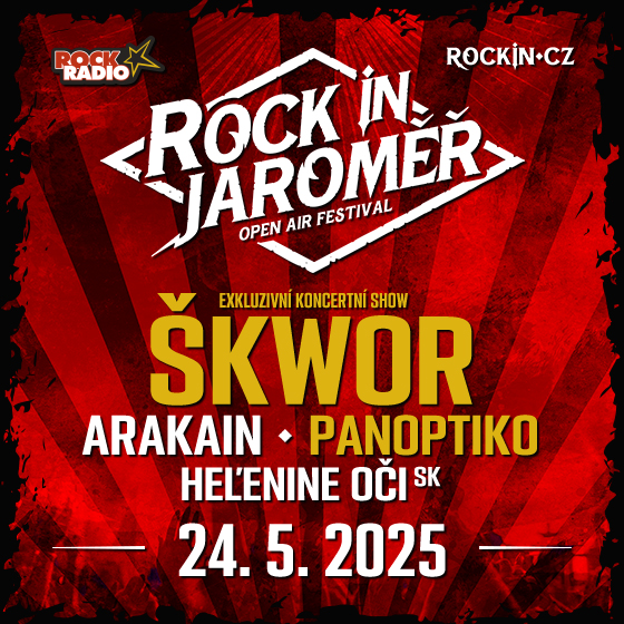 ROCK in Jaroměř