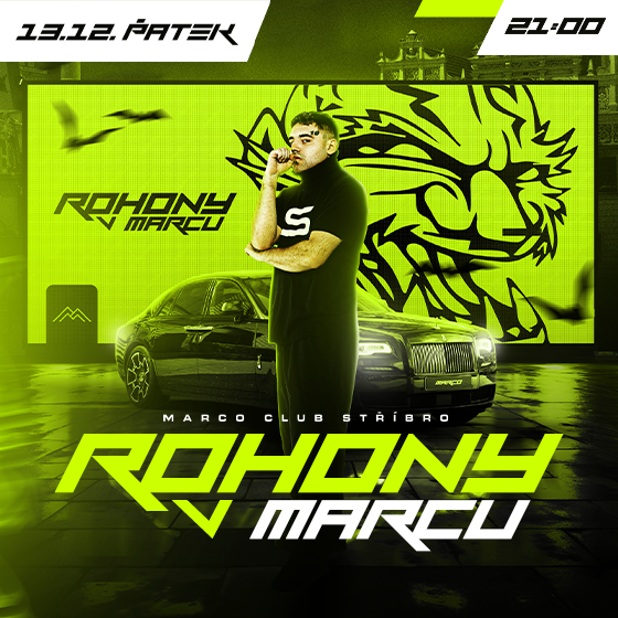 ROHONY v Marcu