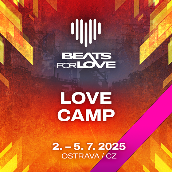 Love Camp