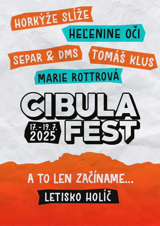 Cibula Fest