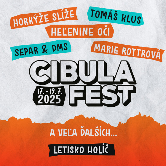 Cibula Fest