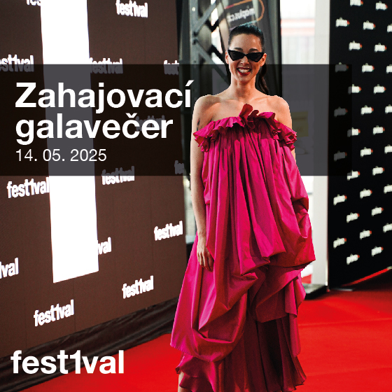 Zahajovací galavečer fest1valu