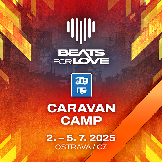 Karavan Camp