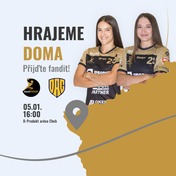 Házená ženy MOL liga<br>Házená Kynžvart vs. HC DAC Dunajská Streda