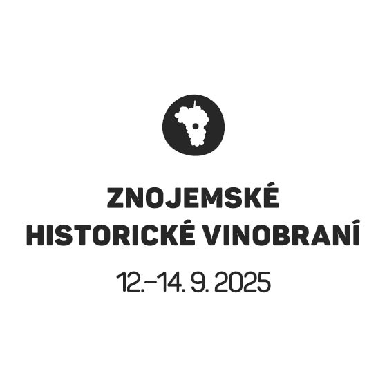 Znojemské historické vinobraní 2025