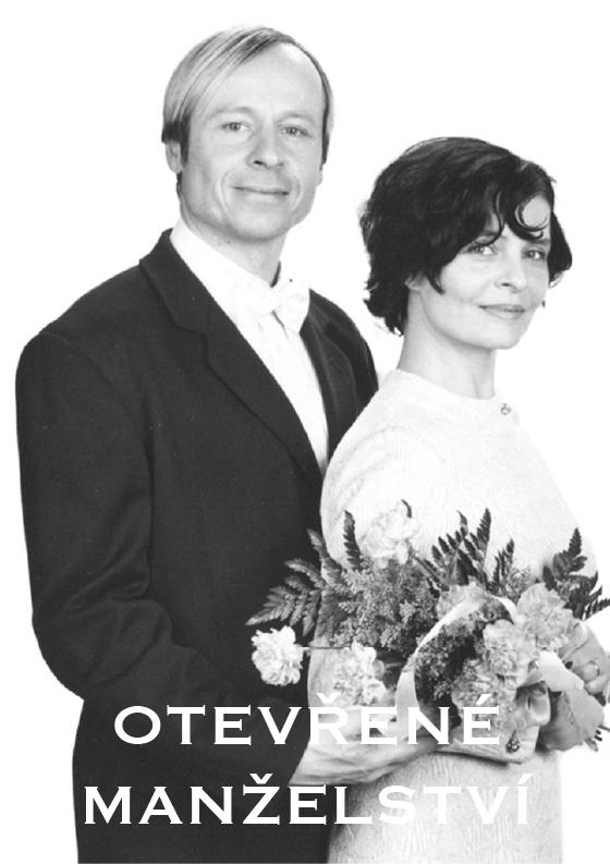 Otevřené manželství