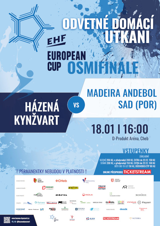 Házená ženy EHF European Cup