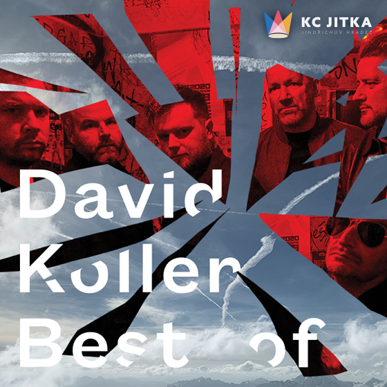 David Koller<br>Best of