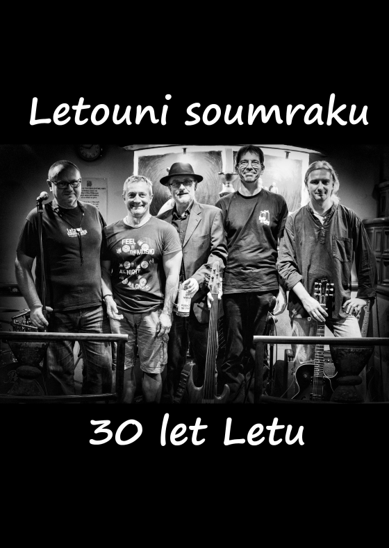 Letouni Soumraku 30 let