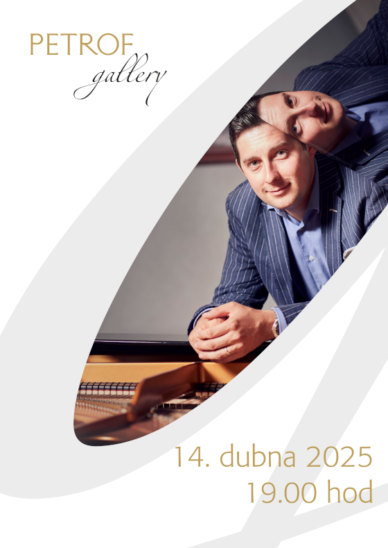 Lukáš Klánský & Kouzlo klavíru