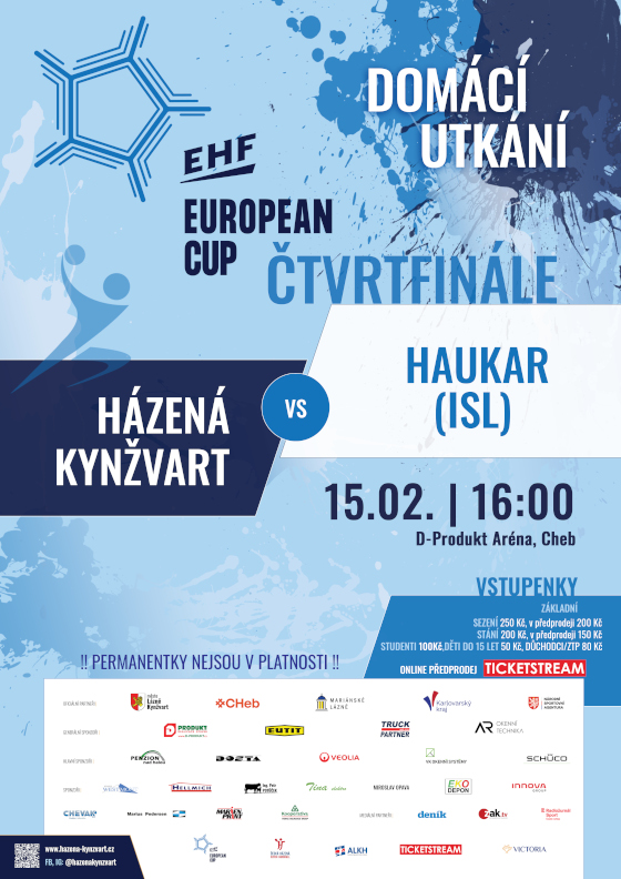 Házená ženy EHF European Cup