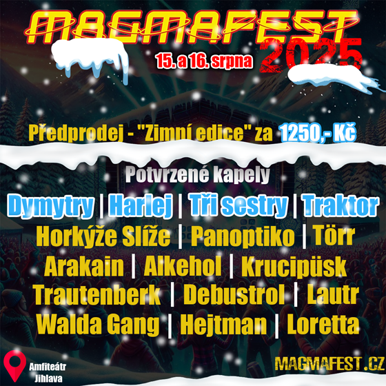 Magmafest