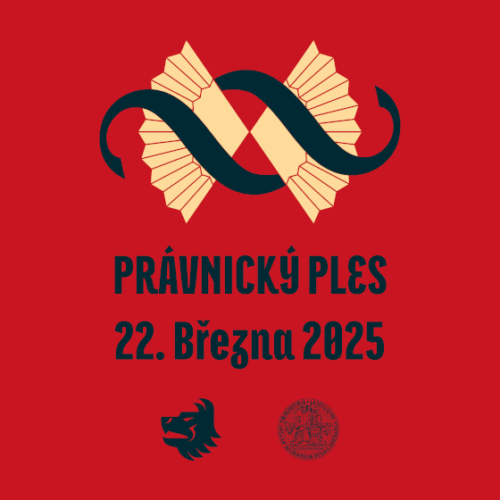 Právnický ples 2025