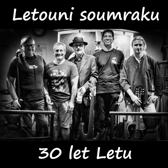 Letouni Soumraku 30 let