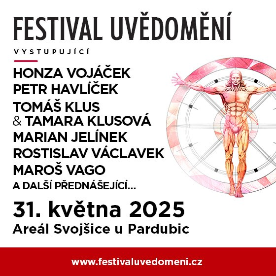 Festival uvědomění