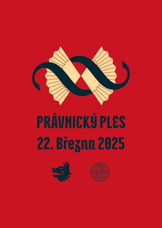 Právnický ples 2025