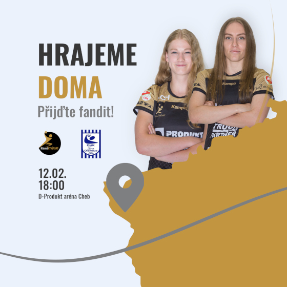 Házená ženy MOL liga<br>Házená Kynžvart vs. Zora Olomouc