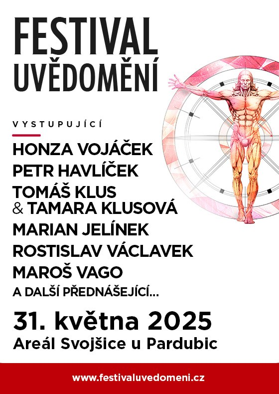 Festival uvědomění