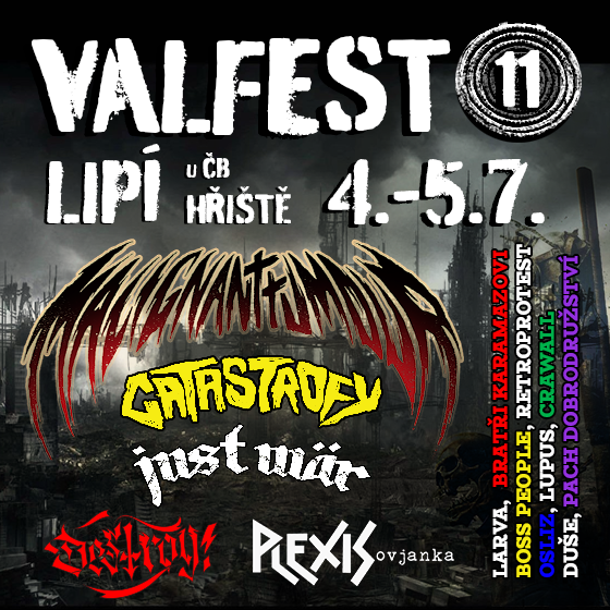 Valfest 11