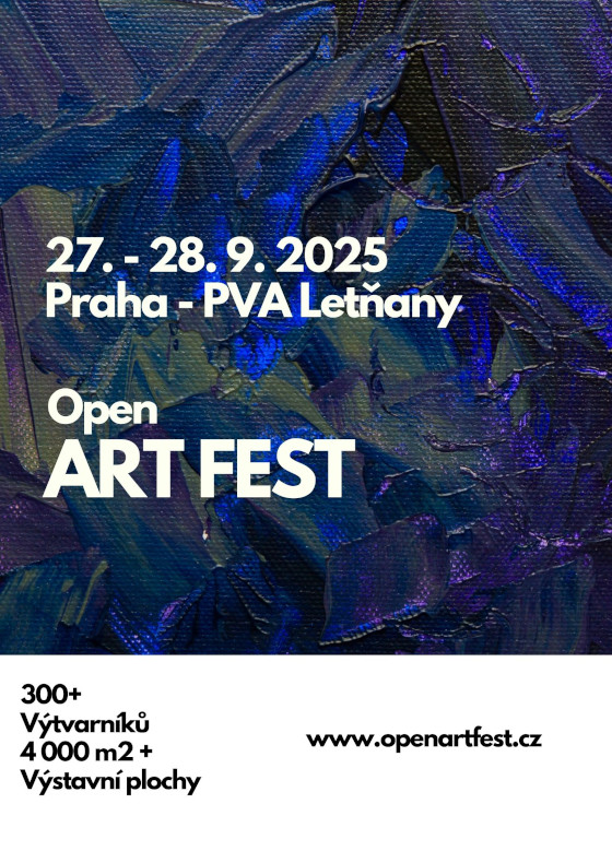 Open ART Fest 2025