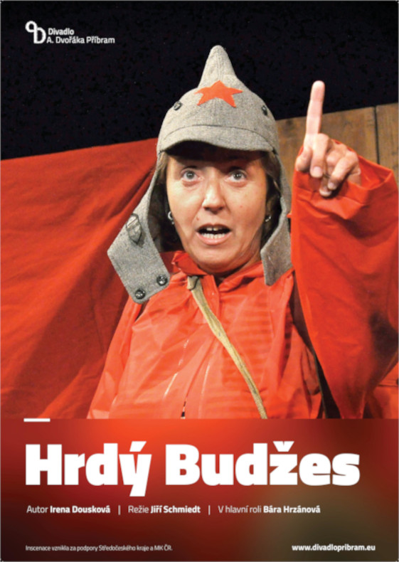 Hrdý Budžes