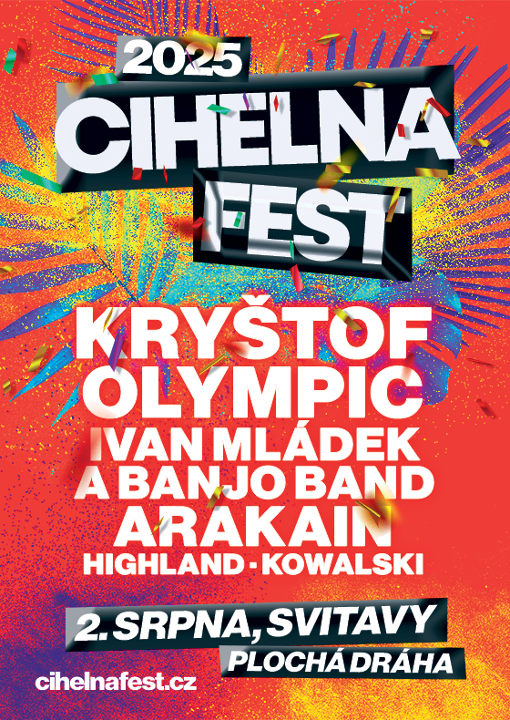 Cihelna fest