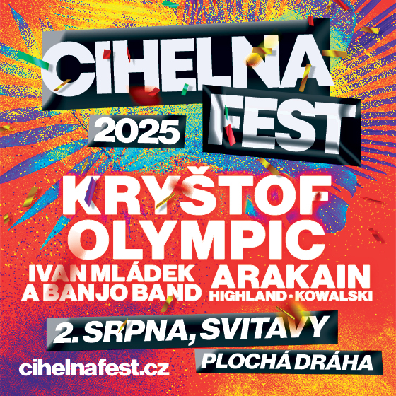 Cihelna fest